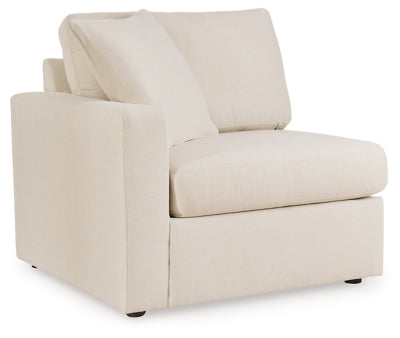 Modmax Balanced Sectional with Audio and Storage Consoles - Jax Mattress (Jacksonville, FL)