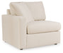 Modmax Balanced Sectional with Audio and Storage Consoles - Jax Mattress (Jacksonville, FL)