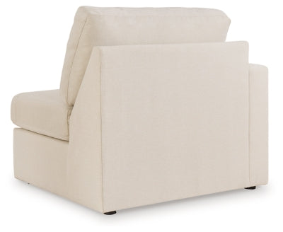 Modmax Balanced Sectional with Audio and Storage Consoles - Jax Mattress (Jacksonville, FL)