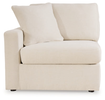 Modmax Balanced Sectional with Audio and Storage Consoles - Jax Mattress (Jacksonville, FL)