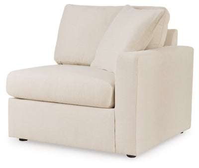 Modmax Balanced Sectional with Audio and Storage Consoles - Jax Mattress (Jacksonville, FL)