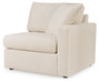 Modmax Balanced Sectional with Audio and Storage Consoles - Jax Mattress (Jacksonville, FL)