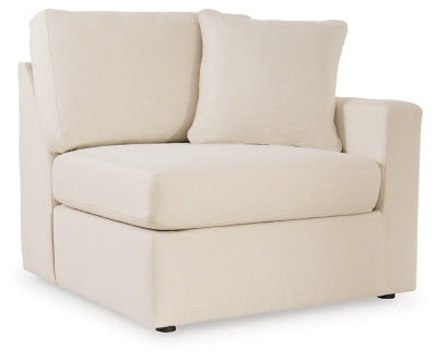 Modmax Balanced Sectional with Audio and Storage Consoles - Jax Mattress (Jacksonville, FL)