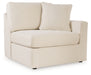 Modmax Balanced Sectional with Audio and Storage Consoles - Jax Mattress (Jacksonville, FL)