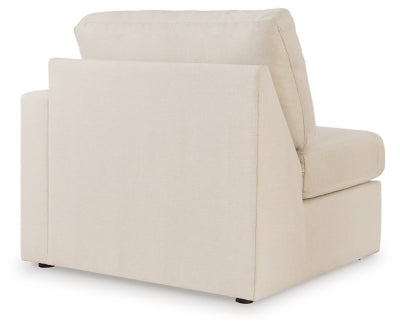 Modmax Balanced Sectional with Audio and Storage Consoles - Jax Mattress (Jacksonville, FL)