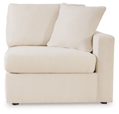 Modmax Balanced Sectional with Audio and Storage Consoles - Jax Mattress (Jacksonville, FL)