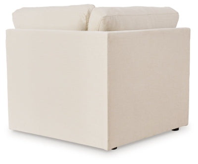 Modmax Balanced Sectional with Audio and Storage Consoles - Jax Mattress (Jacksonville, FL)