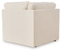 Modmax Balanced Sectional with Audio and Storage Consoles - Jax Mattress (Jacksonville, FL)
