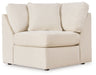 Modmax Balanced Sectional with Audio and Storage Consoles - Jax Mattress (Jacksonville, FL)