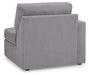 Modmax Balanced Sectional with Audio and Storage Consoles - Jax Mattress (Jacksonville, FL)