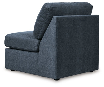Modmax Balanced Sectional with Audio and Storage Consoles - Jax Mattress (Jacksonville, FL)