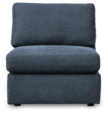 Modmax Balanced Sectional with Audio and Storage Consoles - Jax Mattress (Jacksonville, FL)