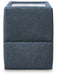 Modmax Balanced Sectional with Audio and Storage Consoles - Jax Mattress (Jacksonville, FL)