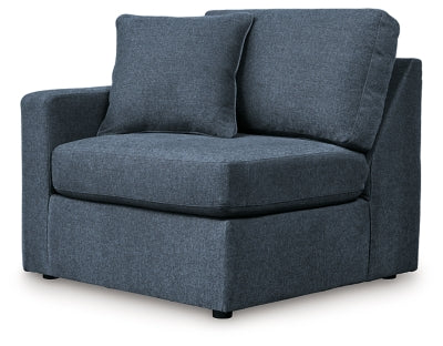 Modmax Balanced Sectional with Audio and Storage Consoles - Jax Mattress (Jacksonville, FL)