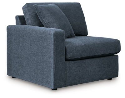 Modmax Balanced Sectional with Audio and Storage Consoles - Jax Mattress (Jacksonville, FL)
