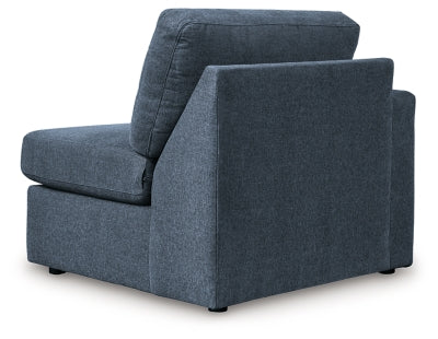 Modmax Balanced Sectional with Audio and Storage Consoles - Jax Mattress (Jacksonville, FL)