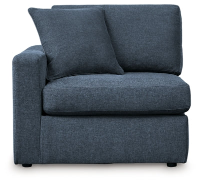 Modmax Balanced Sectional with Audio and Storage Consoles - Jax Mattress (Jacksonville, FL)