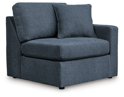 Modmax Balanced Sectional with Audio and Storage Consoles - Jax Mattress (Jacksonville, FL)