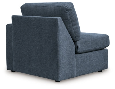 Modmax Balanced Sectional with Audio and Storage Consoles - Jax Mattress (Jacksonville, FL)