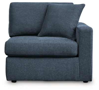 Modmax Balanced Sectional with Audio and Storage Consoles - Jax Mattress (Jacksonville, FL)