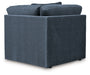 Modmax Balanced Sectional with Audio and Storage Consoles - Jax Mattress (Jacksonville, FL)