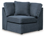 Modmax Balanced Sectional with Audio and Storage Consoles - Jax Mattress (Jacksonville, FL)