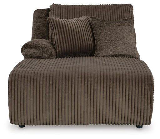 Top Tier Sofa Chaise Sectional - Jax Mattress (Jacksonville, FL)