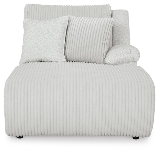 Top Tier Sectional Chofa - Jax Mattress (Jacksonville, FL)