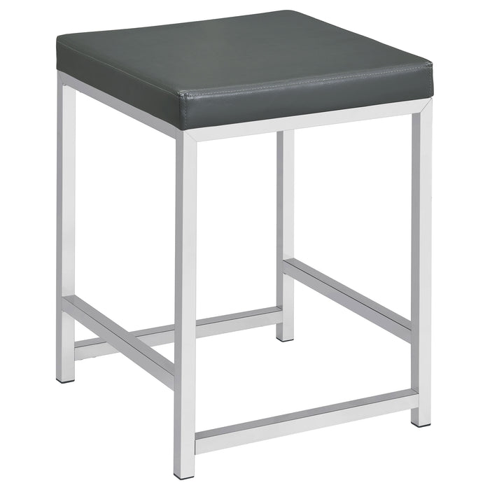 Afshan Makeup Vanity Stool