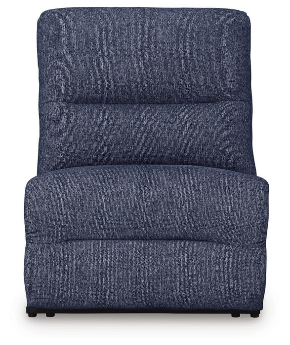 Acklen Place Power Reclining Sectional Sofa