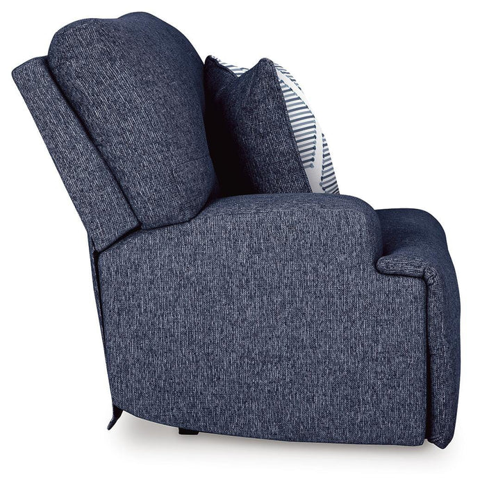 Acklen Place Power Reclining Sectional Sofa