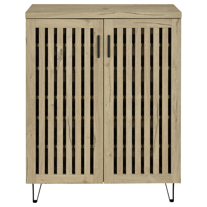 Brixton Shoe Cabinet