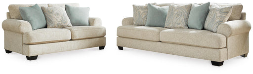 Monaghan Living Room Set - Jax Mattress (Jacksonville, FL)