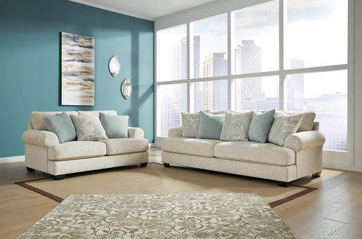 Monaghan Living Room Set - Jax Mattress (Jacksonville, FL)