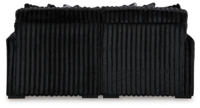 Midnight-Madness Super Chaise - Jax Mattress (Jacksonville, FL)