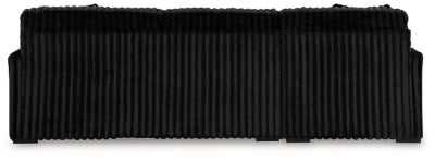 Midnight-Madness Sectional Sofa with Chaise - Jax Mattress (Jacksonville, FL)