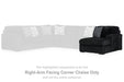 Midnight-Madness Super Chaise - Jax Mattress (Jacksonville, FL)