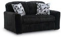 Midnight-Madness Loveseat - Jax Mattress (Jacksonville, FL)