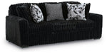 Midnight-Madness Sofa - Jax Mattress (Jacksonville, FL)