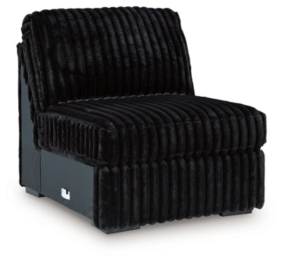 Midnight-Madness Sectional Sofa - Jax Mattress (Jacksonville, FL)