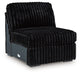 Midnight-Madness Sectional Sofa - Jax Mattress (Jacksonville, FL)