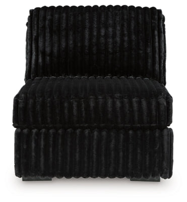 Midnight-Madness Sectional Sofa - Jax Mattress (Jacksonville, FL)
