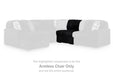 Midnight-Madness Sectional Sofa - Jax Mattress (Jacksonville, FL)