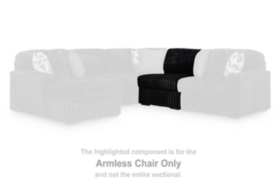 Midnight-Madness Sectional Sofa - Jax Mattress (Jacksonville, FL)