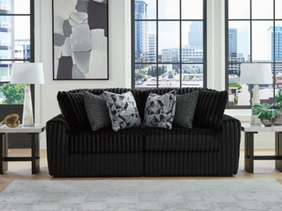Midnight-Madness Sectional Sofa - Jax Mattress (Jacksonville, FL)