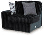 Midnight-Madness Sectional Sofa - Jax Mattress (Jacksonville, FL)