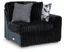 Midnight-Madness Sectional Sofa - Jax Mattress (Jacksonville, FL)