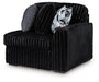 Midnight-Madness Sectional Sofa - Jax Mattress (Jacksonville, FL)