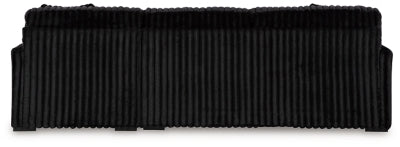 Midnight-Madness Sectional Sofa with Chaise - Jax Mattress (Jacksonville, FL)