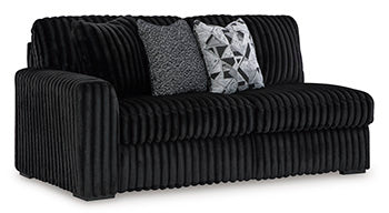 Midnight-Madness Sectional - Jax Mattress (Jacksonville, FL)